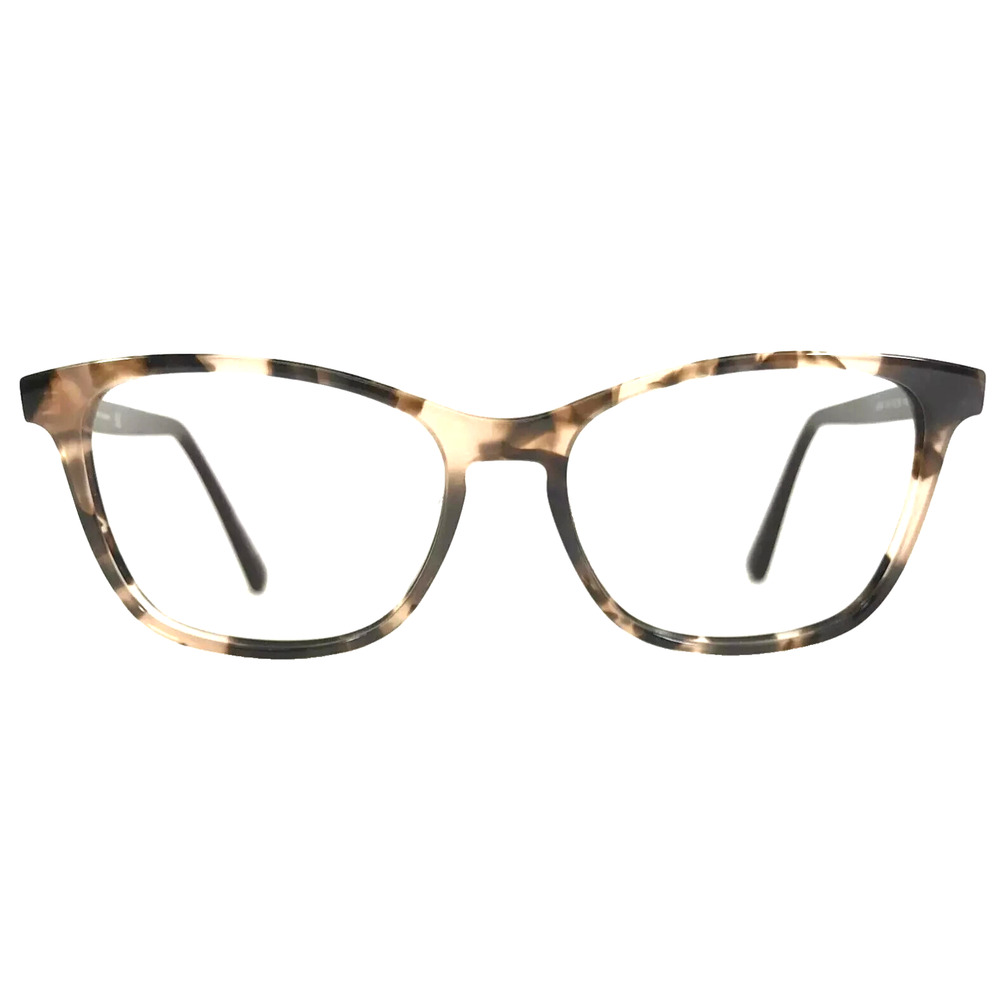 LONGCHAMP LO2647 609 PINK BROWN EYEGLASSES FRAMES 53-16-143 RX READY